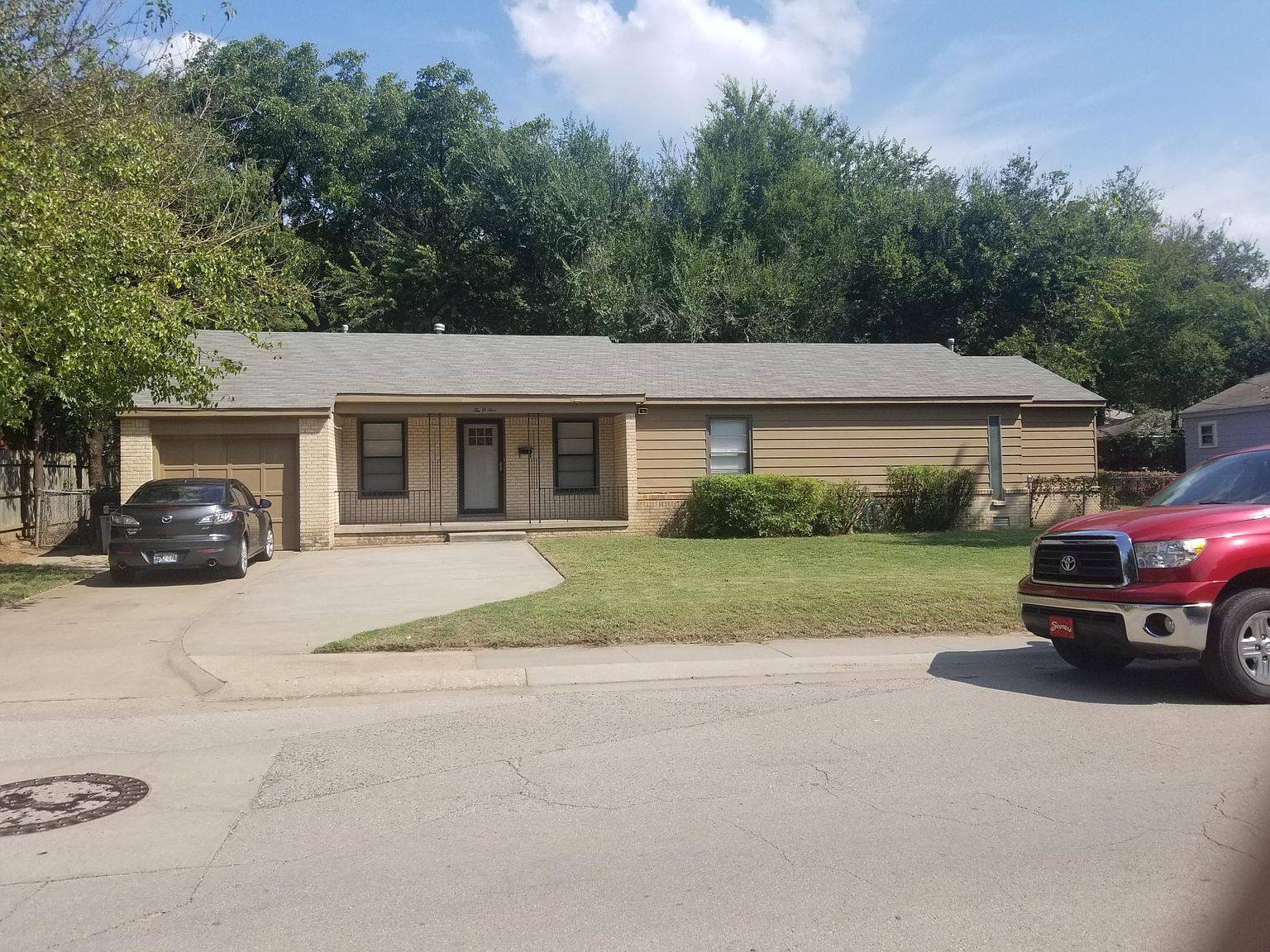 205 S Lahoma Ave, Norman, OK 73069 Zillow