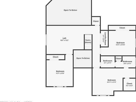 2nd image of 22835 W Waterlake Dr