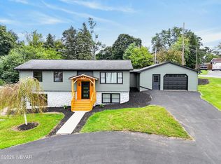 201 E Highland St, Jersey Shore, PA 17740