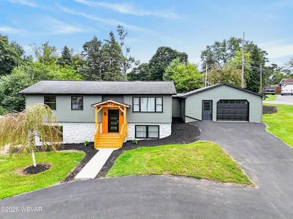 201 E Highland St, Jersey Shore, PA 17740