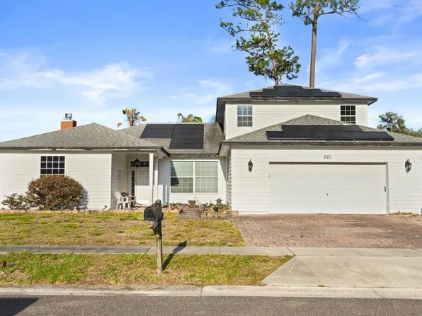621 Prairie Ln, Altamonte Springs, FL 32714