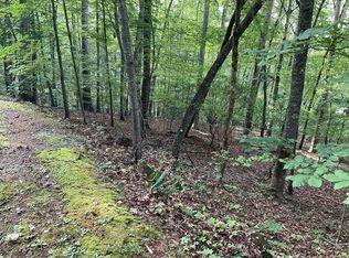 0 Maclor Forest Cir, Franklin, NC 28734