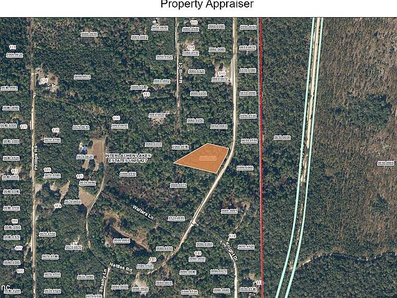 2nd image of 147 NETTLES Road