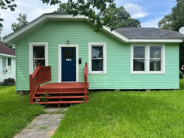 285 Adams St, Beaumont, TX 77705