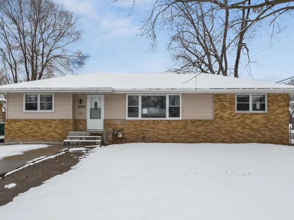 6300 France Ave N, Brooklyn Center, MN 55429