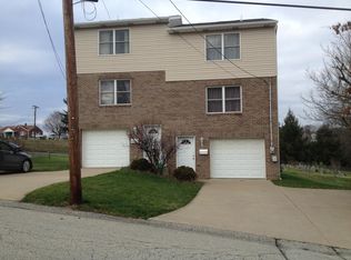 709 Highland Ave, Canonsburg, PA 15317