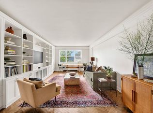 Castle Village, New York, NY 10033