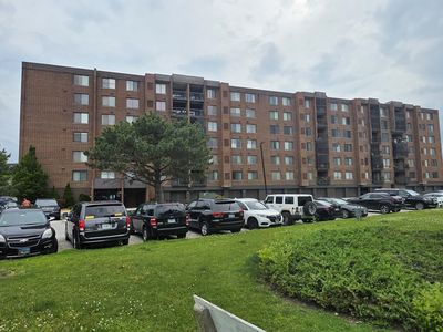 500 Park Ave APT 329, Calumet City, IL, 60409