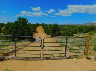 14605 E Randy Ranch Rd, Kingman, AZ 86401