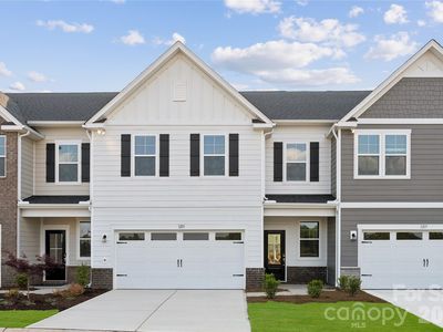 1285 Margo Mannor None, Fort Mill, SC, 29708