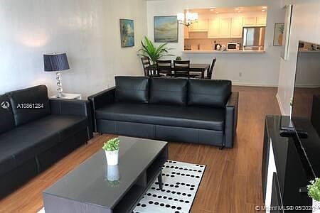 5th image of 19370 Collins Ave APT 506