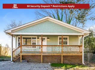 121 Gilbert Ave, Raleigh, NC 27603