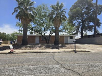 2101 S Farwell Ave, Tucson, AZ, 85711