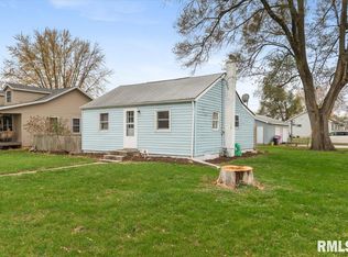 601 2nd St, Colona, IL 61241