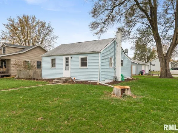 601 2nd St, Colona, IL 61241