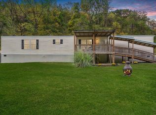 2261 Willis Hollow Rd, Shawsville, VA 24162