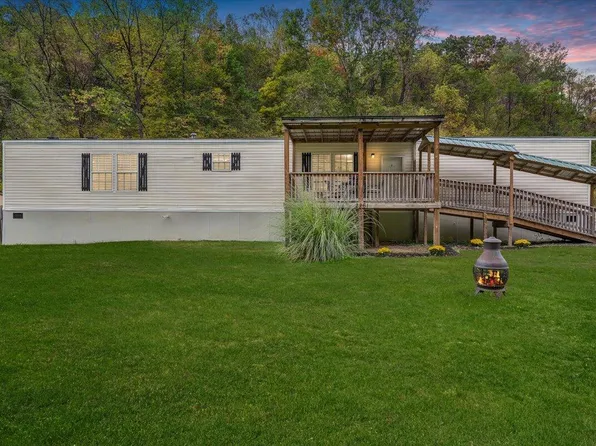 2261 Willis Hollow Rd, Shawsville, VA 24162