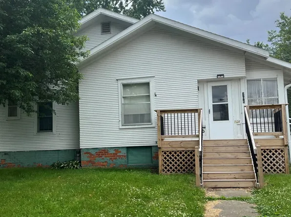 206 E Thomas Ave, Shenandoah, IA 51601