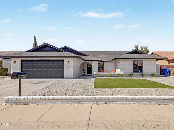 6332 W CHERYL Drive, Glendale, AZ 85302