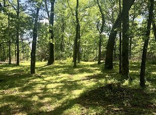 1001 E 963rd Rd, Vian, OK 74962