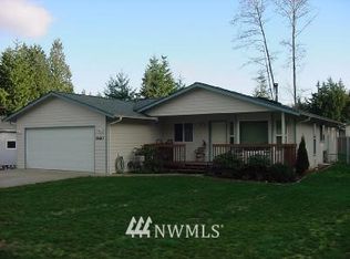 1460 E Karen Way, Camano Island, WA 98282