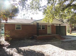 1326 Starratt Rd, Jacksonville, FL 32218