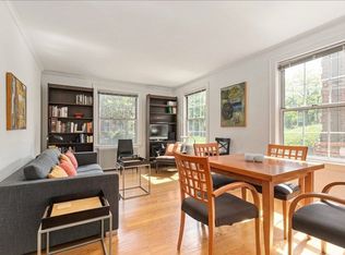 348 Harvard St APT 1, Cambridge, MA 02138