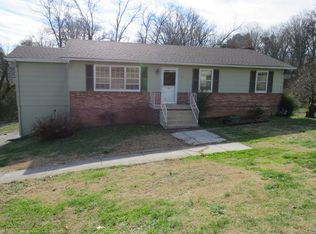 814 Goldfinch Ave, Knoxville, TN 37920