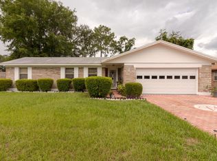 11542 Harts Rd, Jacksonville, FL 32218