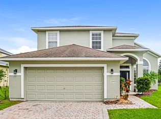 2840 Sweetspire Cir, Kissimmee, FL 34746