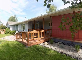 6170 Alamosa Ln, Bozeman, MT 59718