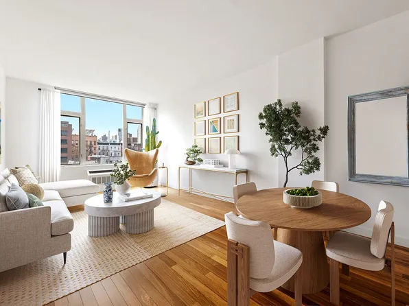 161 E 110th St APT 4J, New York, NY 10029