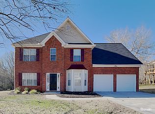 362 Anita Dr, Powder Springs, GA 30127