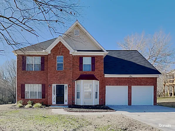 362 Anita Dr, Powder Springs, GA 30127