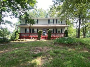 110 Peaceful Valley Rd, Vine Grove, KY 40175
