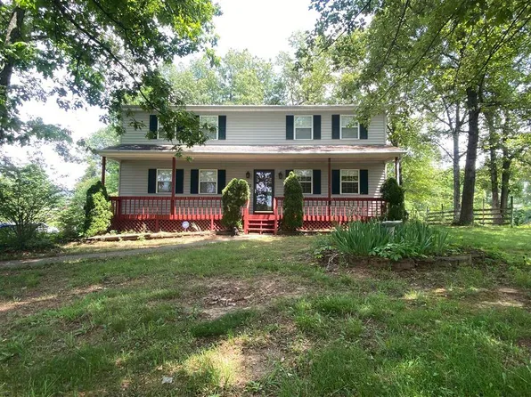 110 Peaceful Valley Rd, Vine Grove, KY 40175