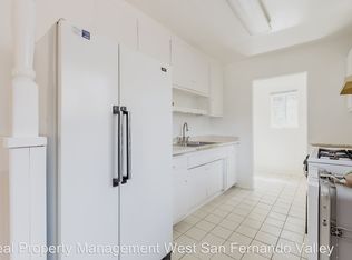 8209 Jamieson Ave, Reseda, CA 91335