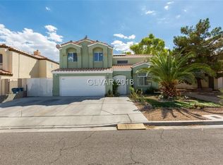 4475 Palm Grove Dr, Las Vegas, NV 89120