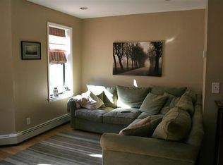 338 Bloomfield St APT 1, Hoboken, NJ 07030