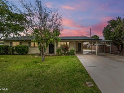 615 N FREESTONE Circle, Mesa, AZ, 85203