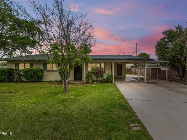 615 N FREESTONE Circle, Mesa, AZ 85203
