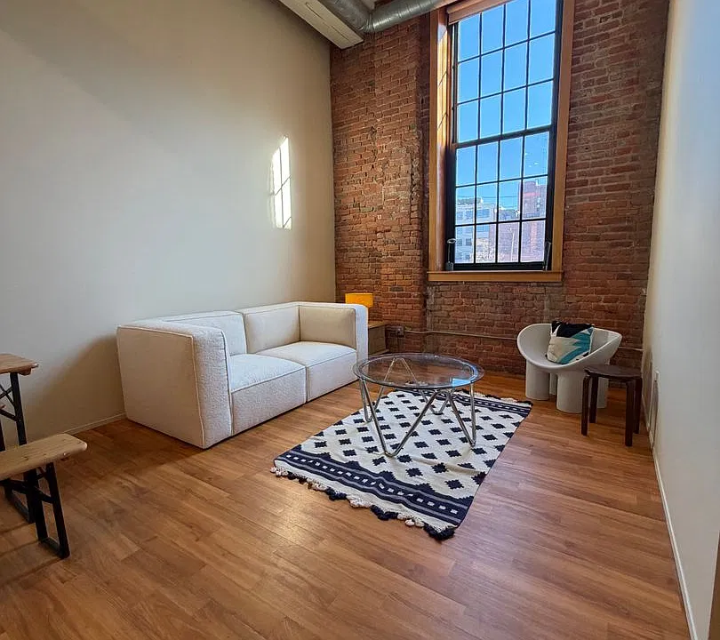 The Lofts at New Amsterdam