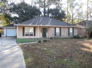 2165 Rue Pickney, Mandeville, LA 70448