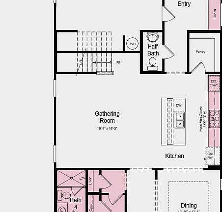 2nd image of 736 Bolera Rd