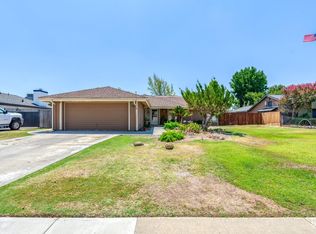 13413 Silverton Ave, Bakersfield, CA