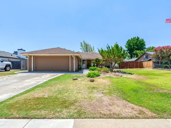 13413 Silverton Ave, Bakersfield, CA 93314