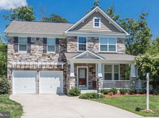 15102 Casimir Rd, Brandywine, MD 20613