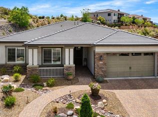 602 Saint Enodoc Cir, Prescott, AZ 86301