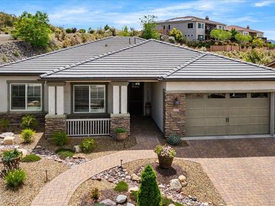 602 Saint Enodoc Cir, Prescott, AZ, 86301