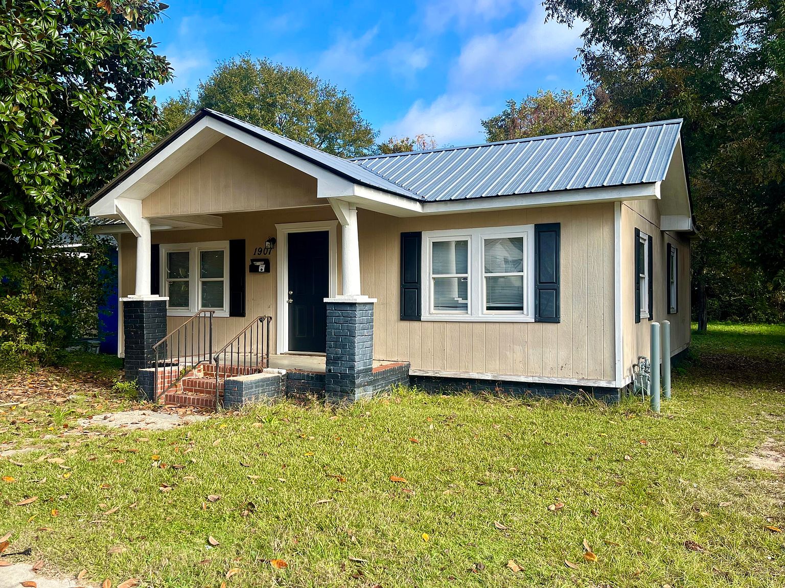 1907 Watkins St, Augusta, GA 30904 Zillow